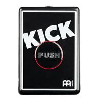 Meinl STB1 Stomp Box Kick geluidseffect - thumbnail