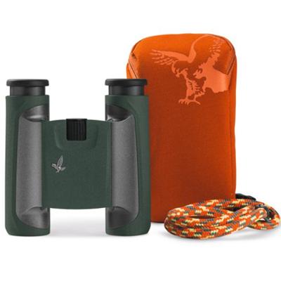 Swarovski CL Pocket 8x25 Mountain Package Groen