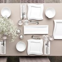 VILLEROY & BOCH - Newwave - Antipastibord 42x15cm - thumbnail