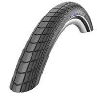 Schwalbe Buitenband 28-2.15 (55-622) big apple performance zw r - thumbnail