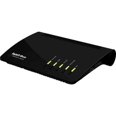 AVM FRITZ!Box 7530 WiFi-router Refurbished (zeer goede staat) 2.4 GHz, 5 GHz 1800 MBit/s AVM FRITZ!Box 7530 WiFi-router Refurbished (zeer goede staat) 2.4 GHz, 5 GHz 1800 MBit/s