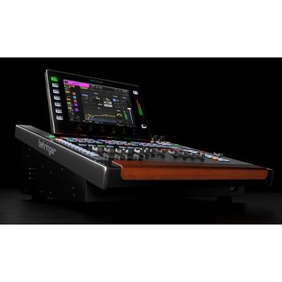Behringer WING Compact digitale mixer