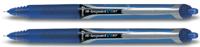 Pilot Roller Hi-Tecpoint V7 RT Retractable, schrijfbreedte 0,35 mm, blauw - thumbnail