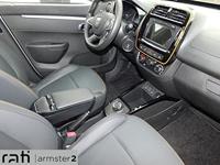 Armleuning Armster DACIA SPRING 2021 Polyskin - thumbnail