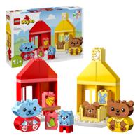 Bouwspel Lego 10414 Multicolour - thumbnail