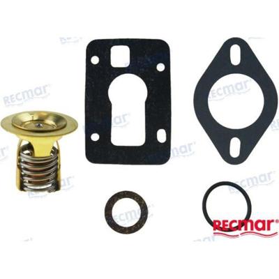 REC13430 - THERMOSTAATSET