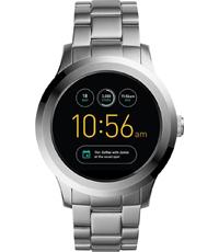 Horlogeband Fossil FTW2116 Staal 22mm Horlogeband Fossil FTW2116 Staal 22mm