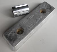 TEN02460 - KAMEWA JET FF 300 ZINKANODE 5,15KG - thumbnail