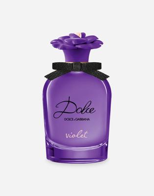 Dolce & Gabbana Dolce Violet 50 ml Eau de toilette Dames Dolce & Gabbana Dolce Violet 50 ml Eau de toilette Dames