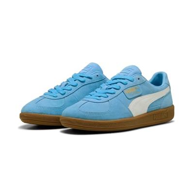 PUMA - Palermo | Team light blue Suede Unisex