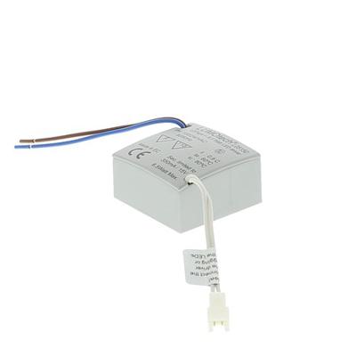 LED driver 350mA 6,5W 876814 Klemko