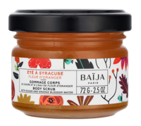 Baija Paris - Baija Ete A Syracuse Body Scrub 72 g Dames - thumbnail