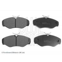 Remblokken set ADZ94224 - thumbnail