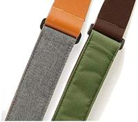 Ibanez DCS50-DB Designer Collection Straps gitaarband deep blue - thumbnail