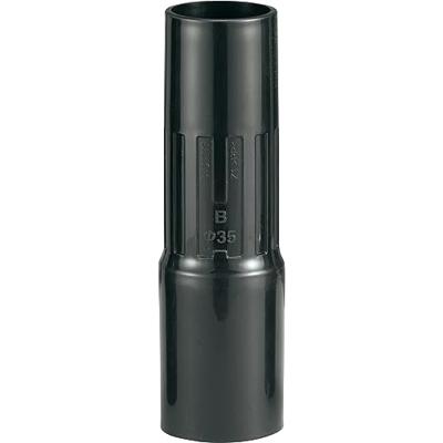 Makita Accessoires Koppeladapter 32x35mm | voor Nilfisk, Karcher - 191M78-3 - 191M78-3