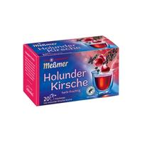 Messmer holunder kirche 20x 2.75gr (10 stuks) - thumbnail