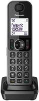 Panasonic KX-TGF310EXM Telefono a Filo e Cordless DECT Senza Segreteria Telefoni - thumbnail