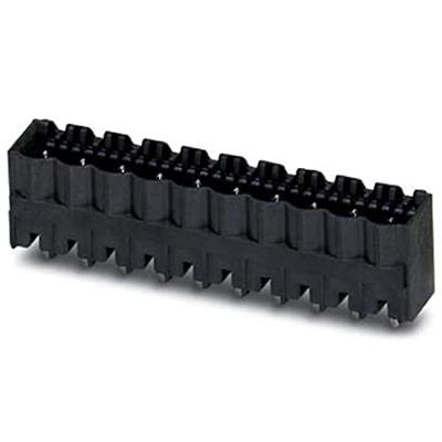 Phoenix Contact 1955950 Female behuizing (kabel) CCVA Totaal aantal polen: 12 Rastermaat: 5.08 mm Inhoud: 50 stuk(s)