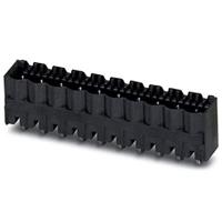 Phoenix Contact 1955950 Female behuizing (kabel) CCVA Totaal aantal polen: 12 Rastermaat: 5.08 mm Inhoud: 50 stuk(s) - thumbnail