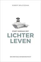 Start vandaag met lichter leven - Robert Bruggeman - ebook - thumbnail