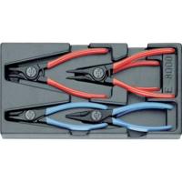 Gedore 1446479 1500 E-8000 L Gereedschapinlegstuk (l x b x h) 158 x 310 x 42 mm - thumbnail