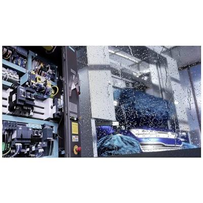 Siemens 3RV2011-1HA15 Vermogensschakelaar 1 stuk(s) Instelbereik (stroomsterkte): 5.5 - 8 A Schakelspanning (max.): 690 V/AC (b x h x d) 45 x 97 x 97 mm