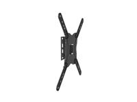 Equip 650405 flat panel muur steun 139,7 cm (55 ) Zwart - thumbnail