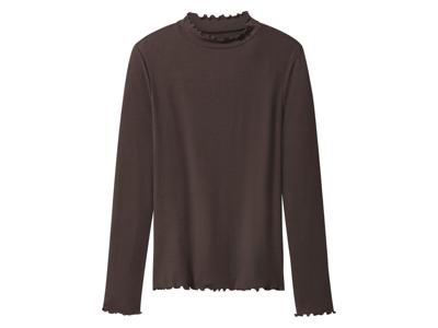 esmara Dames trui (Bruin, L (44/46))