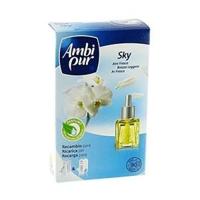 Ambi Pur Ambi Pur April Luchtverfrisser Navul 2x25ml - thumbnail