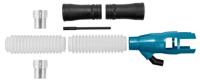 Makita Accessoires stofafzuigset "boren" - 196861-5 - thumbnail