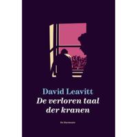 De verloren taal der kranen (Paperback) - thumbnail