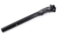 CONTEC parallellogram verende zadelpen "sp-060 slim long travel" ct parallel.saddle suppor sp-060 slt 31.6x350mm - thumbnail