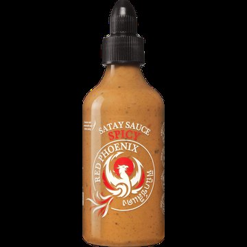 Red Phoenix Sayat Sauce Spicy 350ml bij Jumbo