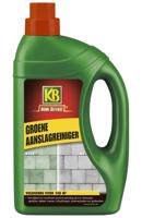 KB Bestrijding Hd groene aanslag reiniger concentraat 1l - thumbnail