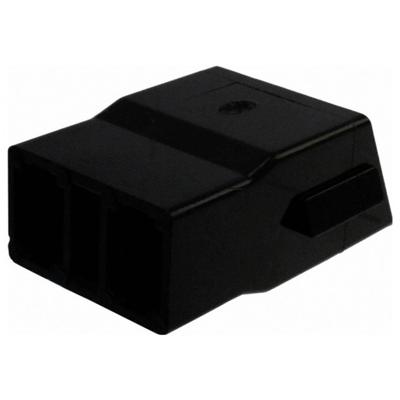 Molex 50160281 Female behuizing (kabel) Rastermaat: 15.88 mm Inhoud: 1 stuk(s) Bulk
