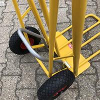 Little jumbo STEEKWAGEN ERGO - 51145251 - thumbnail