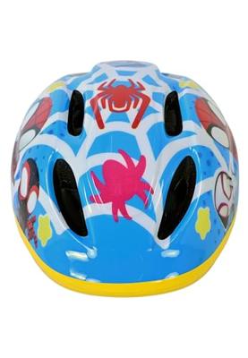 Volare Spidey and his Amazing Friends fietshelm