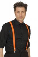 Bretels oranje - thumbnail