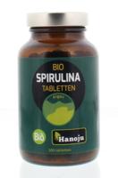 Bio spirulina tabletten 300 Tabletten - thumbnail