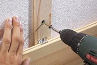 Set van tips Wolfcraft 8633000 Schroevendraaier - thumbnail