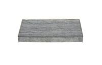 Interieurfilter R2327 - thumbnail