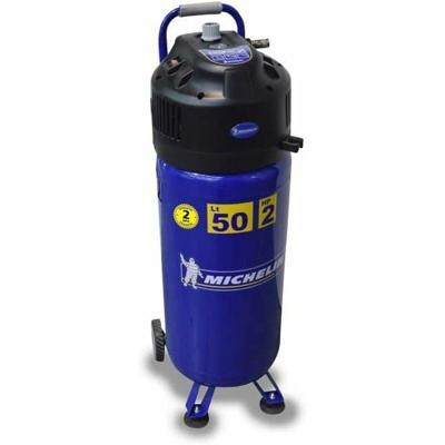 Luchtcompressor Michelin MXV50-2 Verticaal 8 bar 50 L