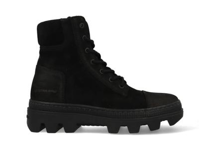 G-Star NOXER HGH NUB W 2141 020803 0999 Zwart-36 maat 36