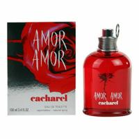 Cacharel Amor Amor Eau de toilette Spray 100 ml Dames - thumbnail