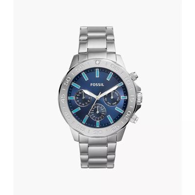 Fossil BQ2503 Herenhorloge