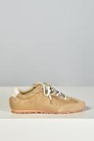 Nubikk sneakers Billy Lou 21088900 oak pony - thumbnail