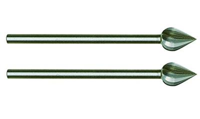 PROXXON stiftfrezen set flamefraeser 6mm 2st
