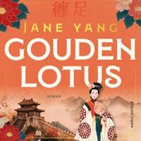 Gouden lotus - thumbnail