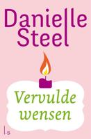 Vervulde wensen - Danielle Steel - ebook - thumbnail