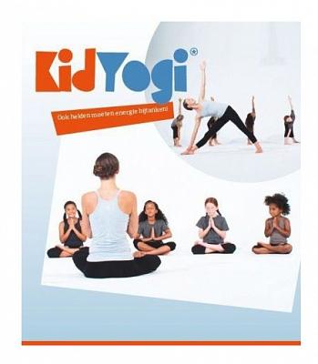Kidyogi (Blu-ray)